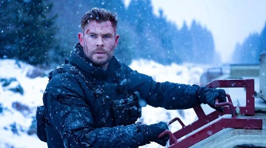 4 sterke films en series die in juni 2023 op Netflix komen