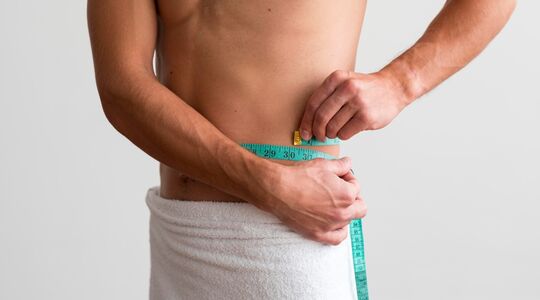 5 kilo afvallen in een maand tips