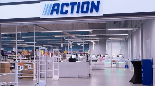 Action-