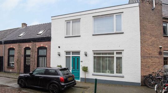 Funda woning Breda
