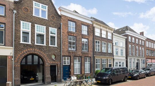 Funda woning Den Bosch