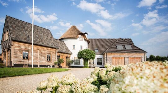 Funda woning Hoogerheide