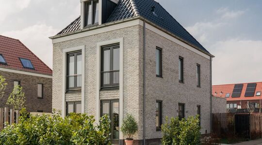 Funda woning Middenbeemster