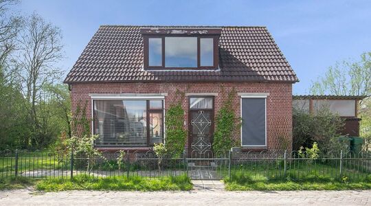 Funda woning te koop in Bad Nieuweschans