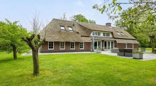 Mental Theo verkoopt woning Heesch