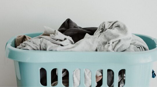 hoe vaak moet je verschillende kledingstukken wassen