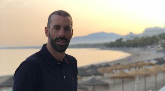 Ruud van Nistelrooij vastgoed