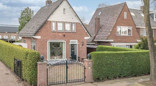 Woning Funda Amersfoort