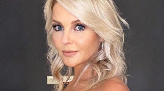 chantal janzen &c cover shirt zonder