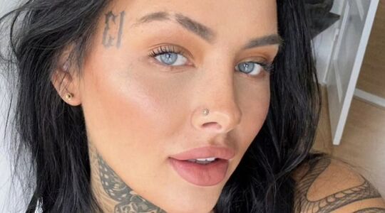 danique schweitz temptation island tattoos