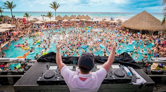 duurste festivals ter wereld 2023