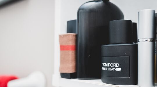 hoelang parfum bewaren houdbaarheid