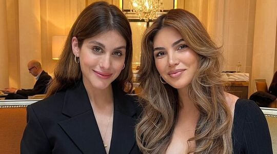negin mirsalehi vermogen quote 100 jonge miljonairs