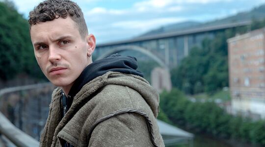 nieuwe spaanse serie el silencio reviews twitter