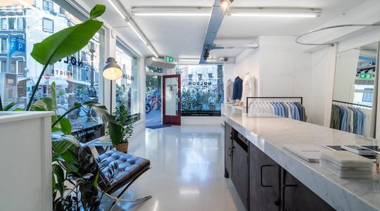 nolson winkel nieuwe trui collectie 2023