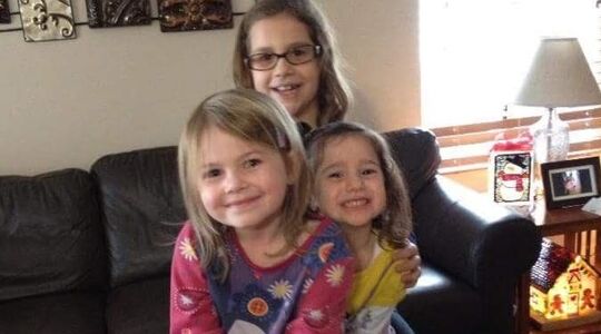 vermist meisje gevonden door netflix serie