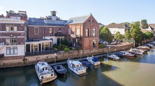 woning opknapper funda dordrecht te koop