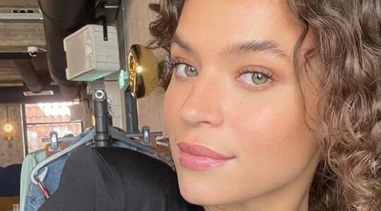 Maak kennis met Isabelle Twisk, voetbalvrouw en één van de mooiste modellen van Nederland