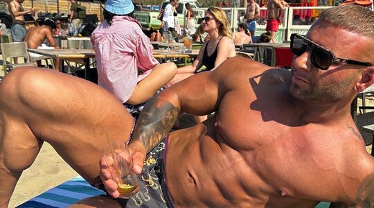 René-spoelstra-bodybuilding-transformatie