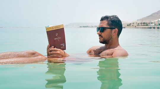 Vlaamse psychologe: zoveel dagen moet je op vakantie om echt tot rust te komen