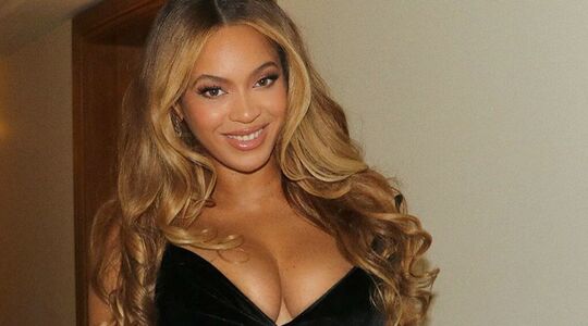 beyonce instagram foto's