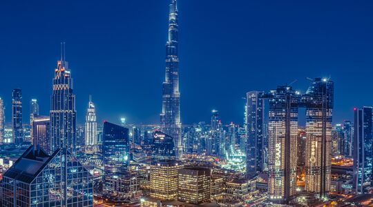 Dubai