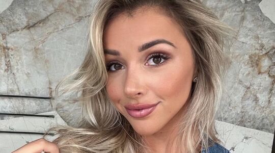 emma heesters bikini instagram