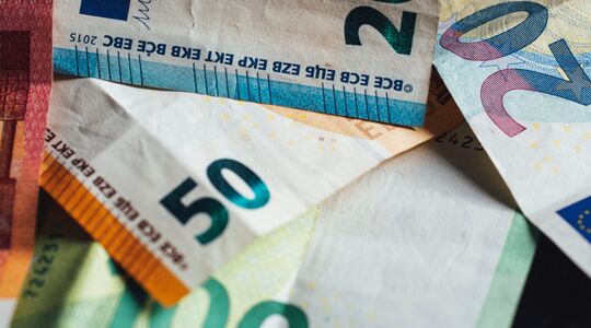 Geld