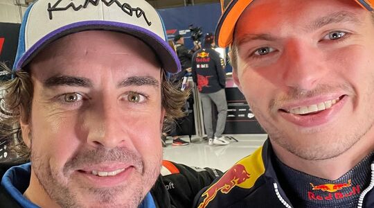 het vermogen van fernando alonso