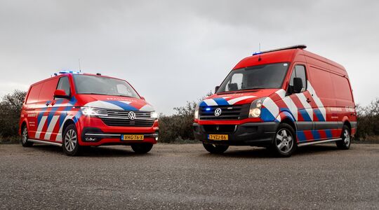 hoeveel verdient gemiddelde salaris brandweer