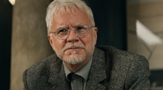 silo nieuwe serie goed beoordeeld imdb