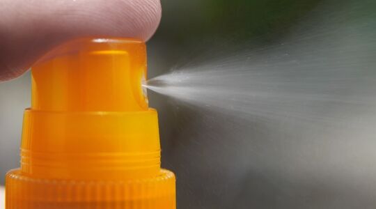 Slechte zonnebrand afraders volgens de Consumentenbond