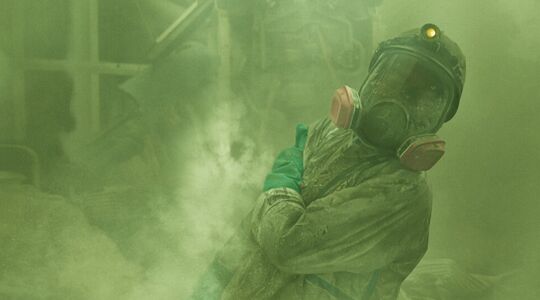 the days netflix aanrader docuementaire