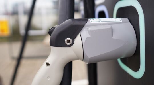 Duurste gemeentes elektrische auto opladen palen