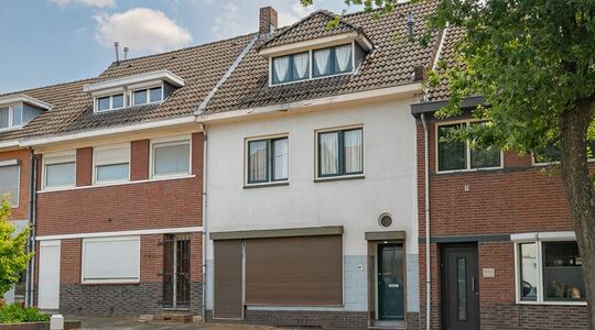 Funda opknapper Limburg Heerlen