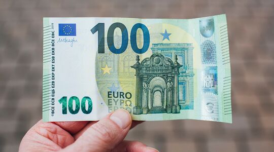 banen met hoogste startsalaris 2023