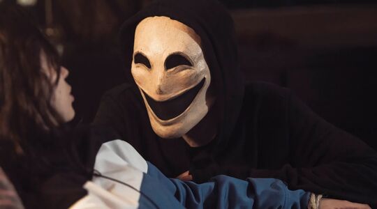 control z netflix serie