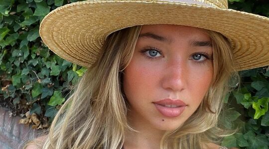 danique ruby nederlandse zangeres instagram