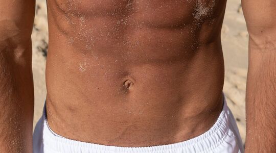 hoe fit blijven tijdens zomervakantie tips