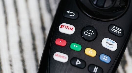 netflix account delen hoe