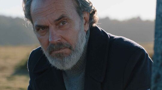 vivir sin permiso netflix serie spaans