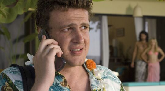 wat niet doen na break-up