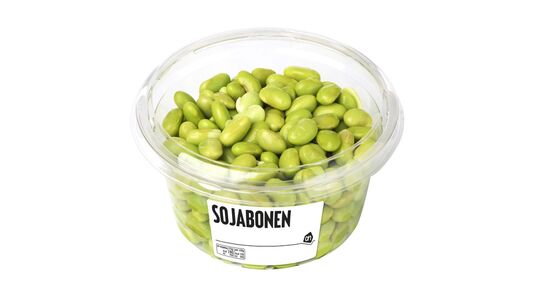 ah sojabonen