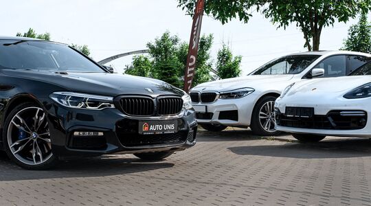 auto kopen of private leasen wat is beter