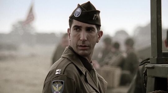 band of brothers beste oorlogsserie ooit imdb netflix