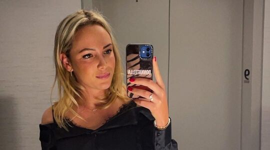 donna vekic