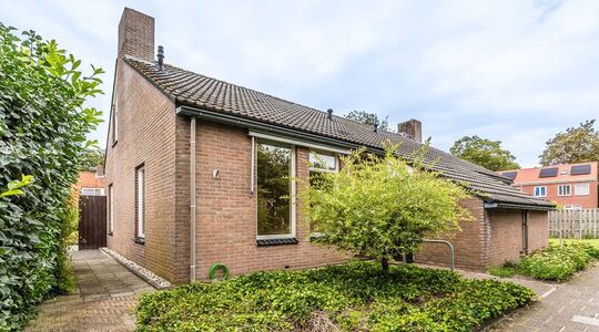 funda starterswoning te koop groningen