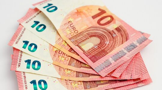 geld verdienen met je hobby