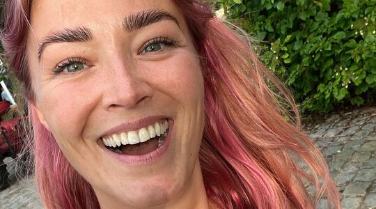 geraldine kemper topless foto instagram