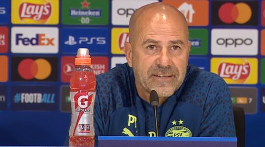 hoeveel geld verdient psv champions league kwalificeren 2023 2024